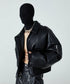 Short Down Jacket